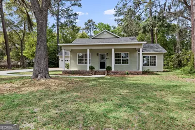 507 Norris Street, Saint Marys, GA 31558 - Photo 1