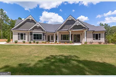 Lot #38 Georgian Pines Drive, Senoia, GA 30276 - Photo 1