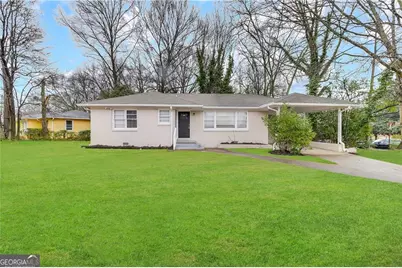 2390 Candler Road, Decatur, GA 30032 - Photo 1