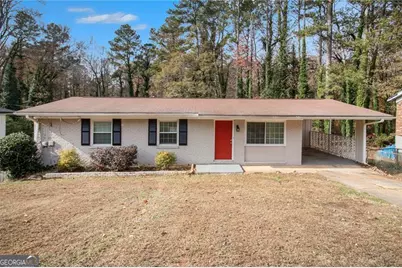 2435 Bouldercliff Way, Atlanta, GA 30316 - Photo 1