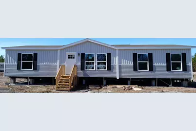 578 Grande Avenue, Folkston, GA 31537 - Photo 1