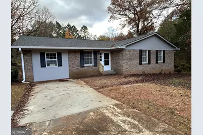 112 Sunset Drive, West Point, GA 31833 - Photo 1