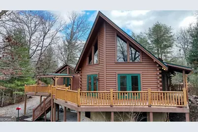 236 William Branch Road, Morganton, GA 30560 - Photo 1