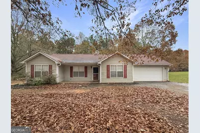 204 Knob Hill Drive, Locust Grove, GA 30248 - Photo 1