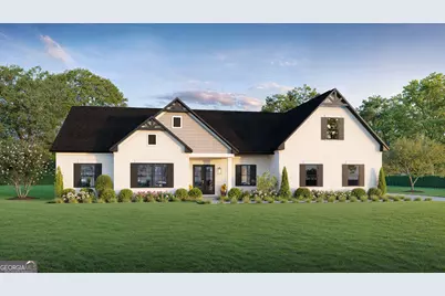 273 (Lot 25) Ayers Creek Drive, Toccoa, GA 30577 - Photo 1