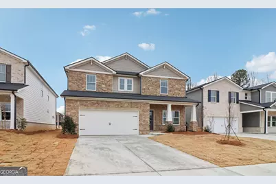 3913 Brushy Street, Powder Springs, GA 30127 - Photo 1