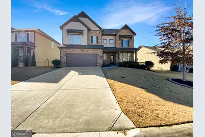 3925 Frasier Drive, Cumming, GA 30028 - Photo 1