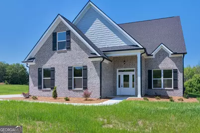 1215 White Oak Way, Griffin, GA 30224 - Photo 1