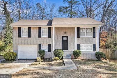 1767 Big Horn Court, Conyers, GA 30013 - Photo 1