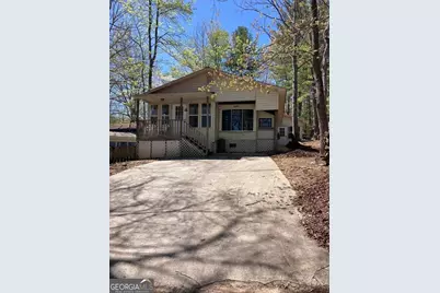 82 Magnificent Way, Cleveland, GA 30528 - Photo 1