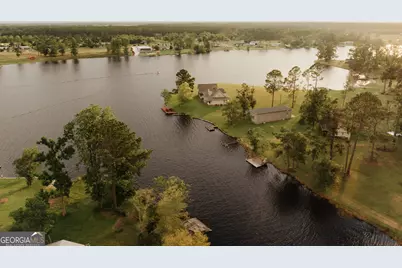 548 Walker Lane, Baxley, GA 31513 - Photo 1