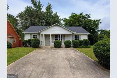 103 Pier Point, Griffin, GA 30223 - Photo 1