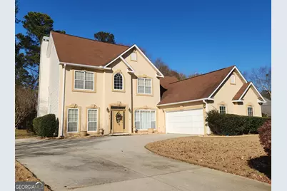 98 Gleneagles Drive, Fayetteville, GA 30215 - Photo 1