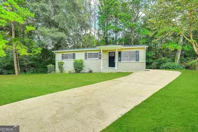 10214 Allen Drive SW, Covington, GA 30014 - Photo 1