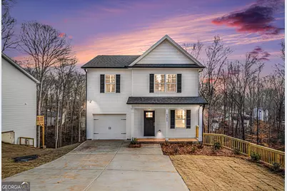 6365 Akins Way, Cumming, GA 30041 - Photo 1