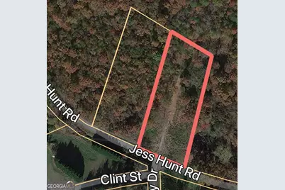 0 Jess Hunt Road, Cleveland, GA 30528 - Photo 1