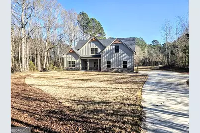 233 Irish Hill Drive, Concord, GA 30206 - Photo 1