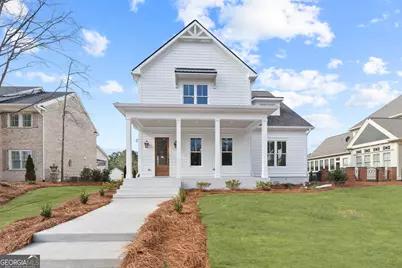 1358 Veranda Park Drive, Madison, GA 30650 - Photo 1