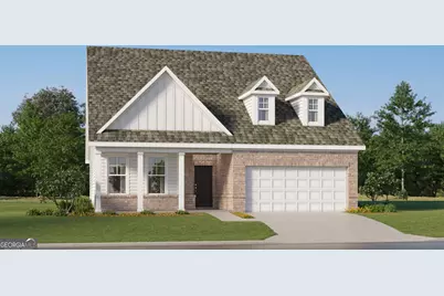 210 Overton Drive, Perry, GA 31069 - Photo 1