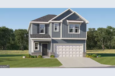 126 Rolling Meadow Way, Kathleen, GA 31047 - Photo 1