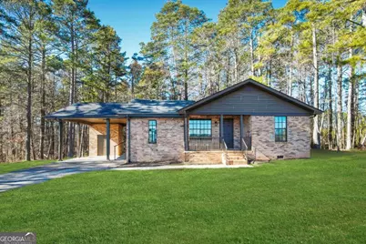 289 Mangham Drive, Bremen, GA 30110 - Photo 1