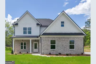 1317 Sycamore Circle, Griffin, GA 30224 - Photo 1