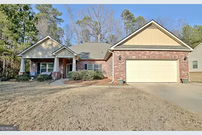 858 Crescent Lane, Griffin, GA 30224 - Photo 1