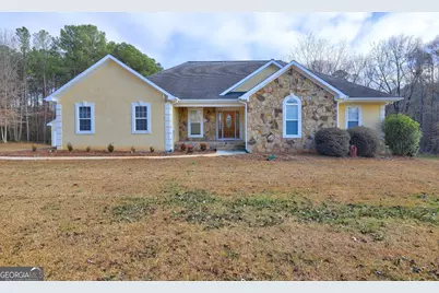 217 Godsey Road, Jackson, GA 30233 - Photo 1