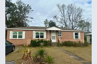 117 Shangri La Avenue, Brunswick, GA 31525 - Photo 1