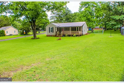 1812 Barnesville Highway, Thomaston, GA 30286 - Photo 1