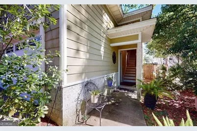 513 Maple Street, Saint Simons, GA 31522 - Photo 1