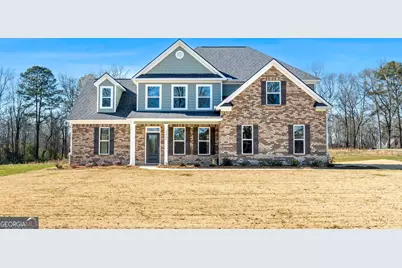 172 Austin Drive, McDonough, GA 30252 - Photo 1