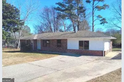 6258 Mount Zion Boulevard, Morrow, GA 30260 - Photo 1