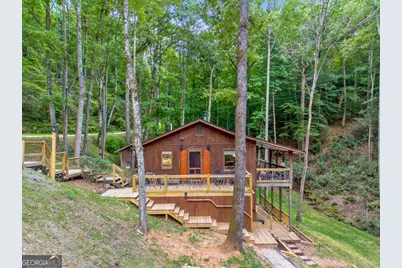 20 Navigator Lane, Tiger, GA 30576 - Photo 1