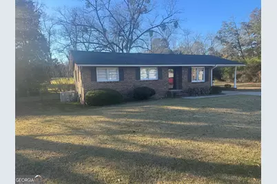 20 Turner Street, Hawkinsville, GA 31036 - Photo 1