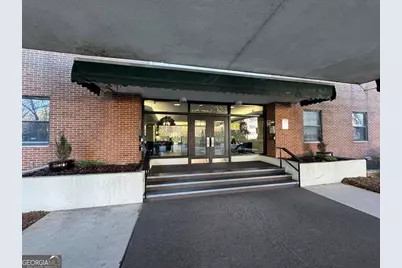 2965 Pharr Court South NW #815, Atlanta, GA 30305 - Photo 1