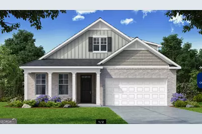 603 Parnassus Road, Locust Grove, GA 30248 - Photo 1