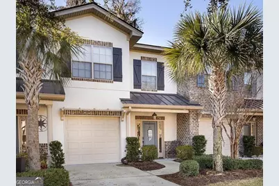 802 Reserve Lane, Saint Simons, GA 31522 - Photo 1
