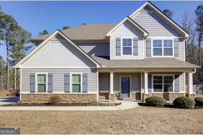 78 Deer Creek Trail, Moreland, GA 30259 - Photo 1
