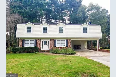 747 Sherwood Drive, Jonesboro, GA 30236 - Photo 1