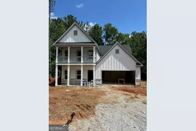 115 Yancey Road, Covington, GA 30014 - Photo 1