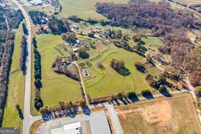 77 Grady School Road, Canon, GA 30520 - Photo 1