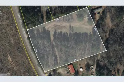 0 C M Copelan Road #LOT 2, Watkinsville, GA 30677 - Photo 1