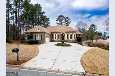 1010 Lane Creek Court, Bishop, GA 30621 - Photo 1