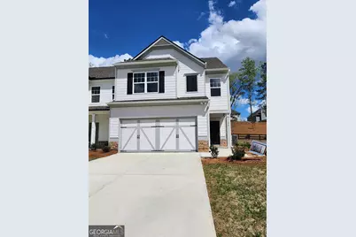 30 Russet Way #LOT 59, Newnan, GA 30263 - Photo 1