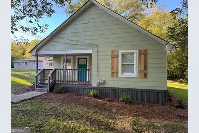 1011 Horton Drive, Greensboro, GA 30642 - Photo 1