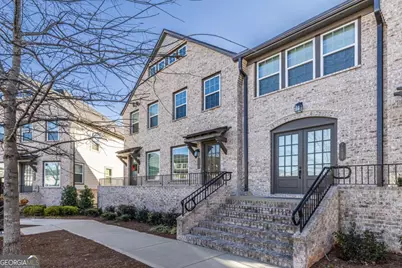 2487 Figaro Drive, Atlanta, GA 30339 - Photo 1