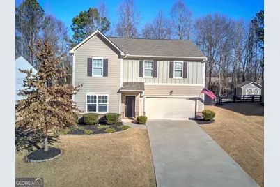 40 Seattle Slew Way, Cartersville, GA 30120 - Photo 1
