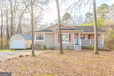 1115 Magnolia, Lafayette, GA 30728 - Photo 1