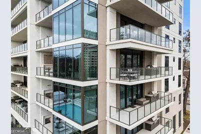 2520 Peachtree Road NW #603, Atlanta, GA 30305 - Photo 1